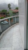 Apartamentos com 2 quartos em Jardim Alvorada - Nova Iguaçu - RJ