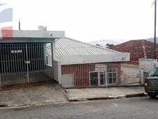 Casa à venda no bairro Centro em Franco da Rocha