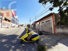 Casa à venda no bairro Jardim Benintendi em Franco da Rocha