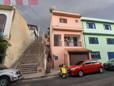 Casa à venda no bairro Jardim Progresso em Franco da Rocha