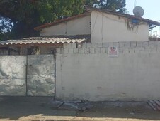 Casa à venda no bairro Vila Nunes em Lorena