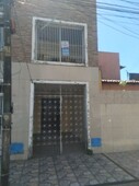 Casa com 2 dormitórios para alugar, 40 m² por R$ 629,00/mês - Centro - Fortaleza/CE