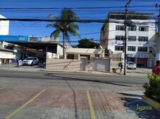 Ponto comercial na Paulo VI, 360 m² - Pituba