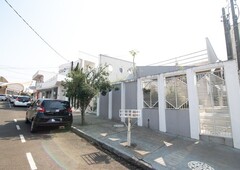 Casa com 4 dormitórios - venda por R$ 2.900.000,00 ou aluguel por R$ 4.800,00/mês - Centro