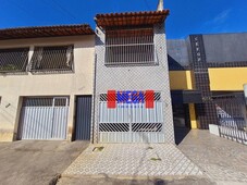 Casa com 5 quartos para alugar no bairro Parque Araxá - Fortaleza/CE