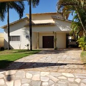 Casa composta de 3 suites 1 master com spa em Vicente Pires