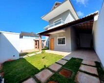 Casa duplex para LOCAÇÃO no Recreio dos Bandeirantes!!!