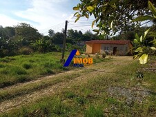 Chácara à venda ou aluguel no bairro Zona Rural em Guararema