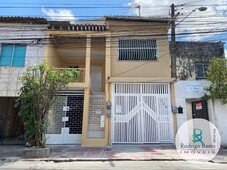 Kitnet com 1 dormitório para alugar, 23 m² por R$ 570,00/mês - Itaoca - Fortaleza/CE