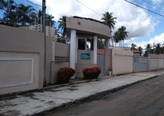 Rua Luis André, 303, Casa 19 Lagoa Redonda