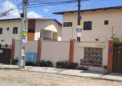 Rua Olegário Memória, 2973, Ap 101B E. Queiroz