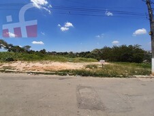 Terreno à venda no bairro Palmares em Franco da Rocha