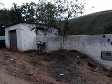 Terreno à venda no bairro Portal do Lago em Francisco Morato