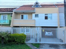 Triplex Alto Padrão Bairro Portão - pronto para morar