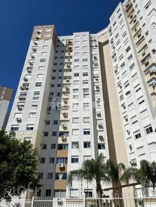 Apartamento 2 dorms à venda Avenida Dom Cláudio José Gonçalves Ponce de Leão, Vila Ipiranga - Porto Alegre