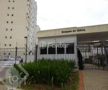 Apartamento 2 dorms à venda Rua Dom Vital, Glória - Porto Alegre