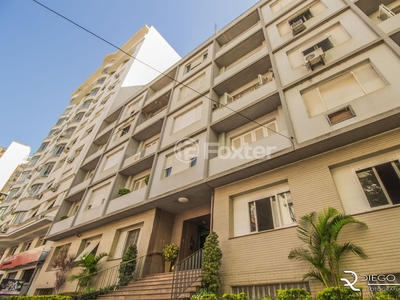 Apartamento 3 dorms à venda Rua Jardim Cristofel, Independência - Porto Alegre
