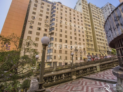 Apartamento 4 dorms à venda Avenida Borges de Medeiros, Centro Histórico - Porto Alegre