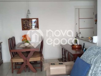 Apartamento com 2 quartos à venda na rua adail, bonsucesso, rio de janeiro, 65 m2 por r$ 360.000