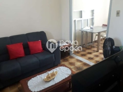 Apartamento com 2 quartos à venda na rua barbosa, cascadura, rio de janeiro, 55 m2 por r$ 195.000