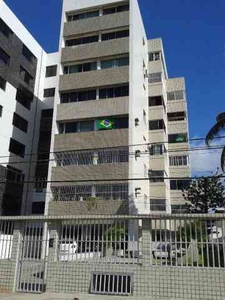 Apartamento com 3 quartos à venda no bairro Casa Caiada, 110m²