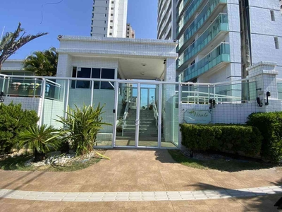 Apartamento com 3 quartos à venda no bairro Engenheiro Luciano Cavalcante, 71m²