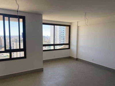 Apartamento com 3 quartos à venda no bairro Gutierrez, 81m²