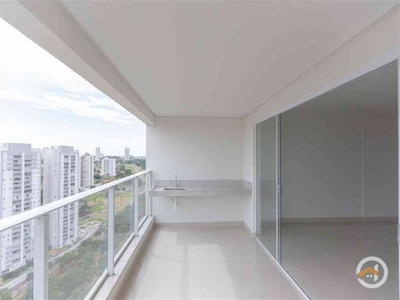 Apartamento com 3 quartos à venda no bairro Jardim Atlântico, 118m²