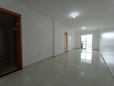 Apartamento em Canto do Forte, Praia Grande/SP de 118m² 3 quartos à venda por R$ 909.000,00