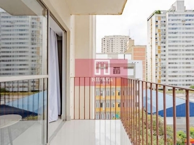 Apartamento para alugar no bairro itaim bibi - são paulo/sp, zona oeste