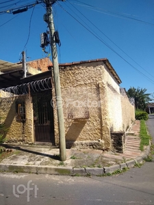 Casa 4 dorms à venda Rua Inácio Kohler, Costa e Silva - Porto Alegre