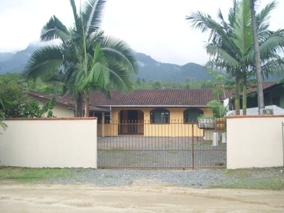 Casa/ sobrado à venda com 3 quarto(s)