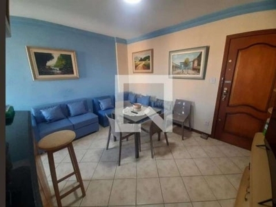 Cobertura para aluguel - centro, 2 quartos, 55 m² - salvador