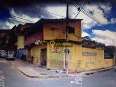 Loja para alugar no bairro São Cristóvão, 78m²
