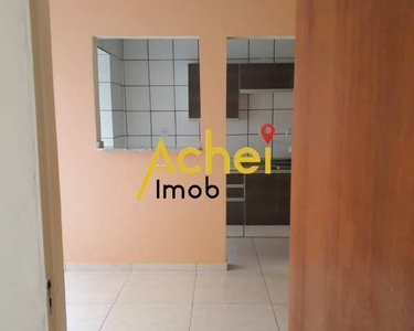 ACHEI IMOB vende Apartamento com 38m² e 1 dormitório no bairro Camaquã
