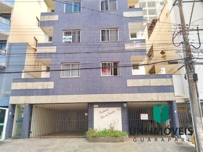 Apartamento 02 quartos com varanda pertinho da orla da Praia do Morro para temporada - Gua