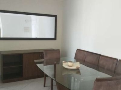 APARTAMENTO 2 DORMITÓRIOS (1 SUÍTE), 2 VAGAS - PONTE GRANDE - GUARULHOS/SP