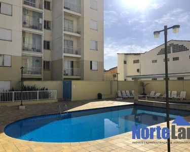 Apartamento 2 dormitórios na Freguesia do Ó