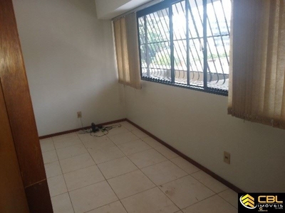 Apartamento à venda com 1 quarto na Asa Norte, Brasília