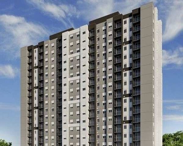Apartamento à venda com 2 dormitórios em Cidade líder, São paulo cod:AP0279_RRX