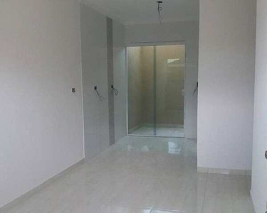 Apartamento à venda com 2 dormitórios em Vila paranaguá, São paulo cod:AP0017_RRX