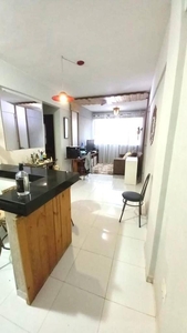 Apartamento à venda com 2 quartos em Vicente Pires, Vicente Pires