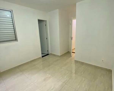 Apartamento a venda no bairro Palmeiras de São José com 2 quartos