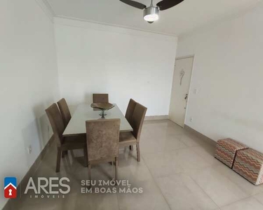 Apartamento à venda, Parque Universitário, Americana