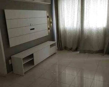 Apartamento com 2 dormitórios à venda, 55 m² por R$ 272.000,00 - Engenho Novo - Rio de Jan