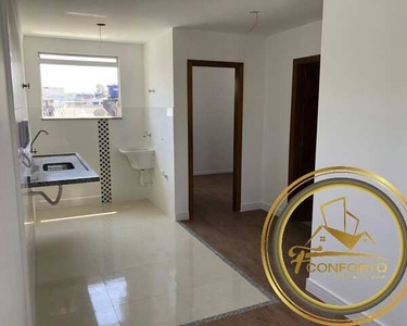 Apartamento com 2 dormitórios no Patriarca