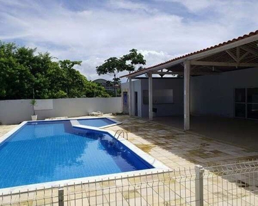 Apartamento com 3 dormitórios à venda, 71 m² por R$ 205.000,00 - Feitosa - Maceió/AL