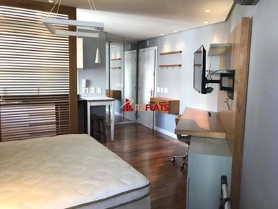 Apartamento com ótimo preço no bairro vila nova conceição. confira!