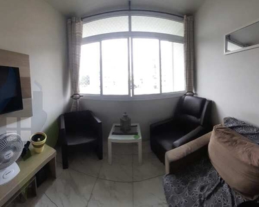 Apartamento de 2 dormitórios, 1 banheiro, 1 vaga, com 62m² em Rudge Ramos, São Bernardo do