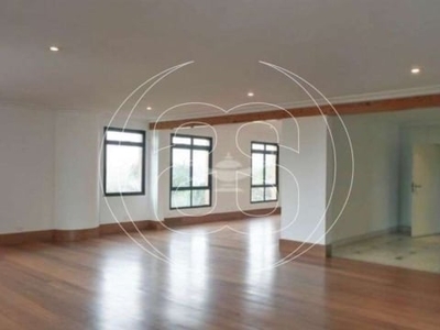 Apartamento Duplex para venda e locação, Jardim Guedala, São Paulo, SP